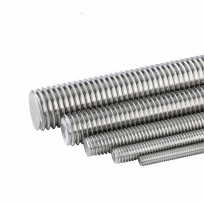 Dupexのステンレス鋼すべての糸棒ASTM A182 F51 S31803