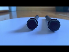 リン合金鋼シリンダー ヘッド リンク ボルト 250mm ノンスリップ